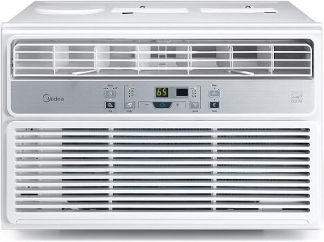 Midea 12000 BTU Air Conditioner