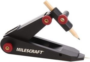 Milescraft Scribing Tool