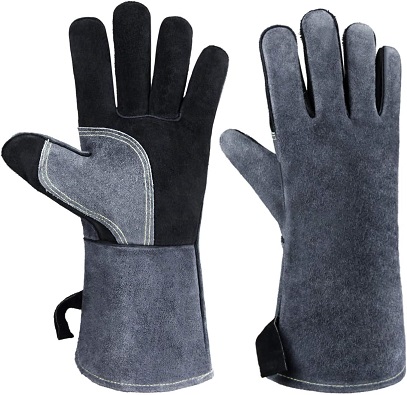 OZERO Welding Gloves
