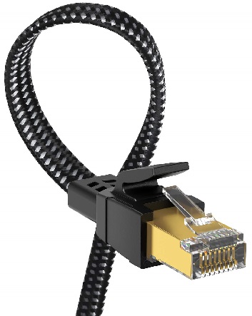 Orbram Cat8 Ethernet Cable  