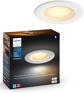 Philips Hue LED Recessed Light