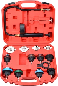 Prokomon Pressure Tester Kit