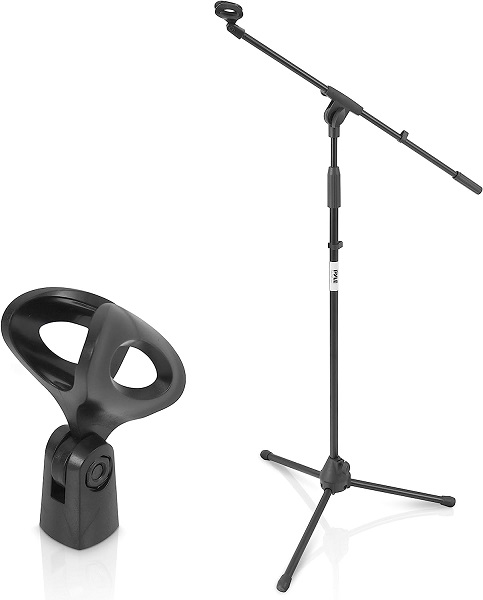 Pyle Microphone Stand