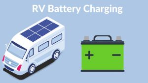 RV Battery Charging