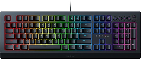 Razer Backlit Keyboard