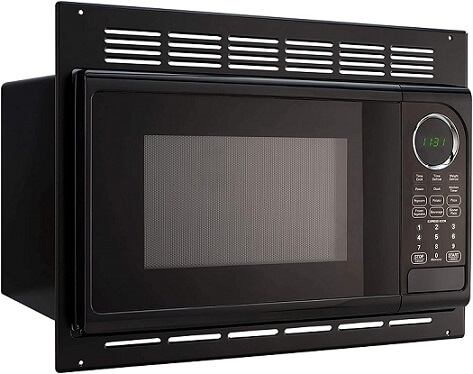 RecPro RV Microwave