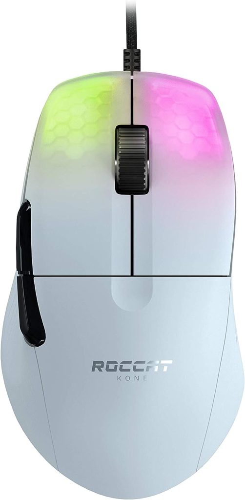 Roccat lightweight mouse