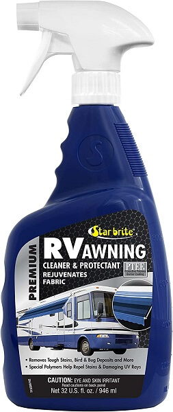 STAR BRITE  Awning Cleaner