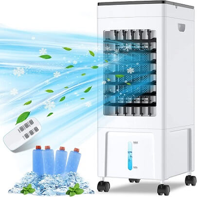 SUPALAK Evaporative Cooler