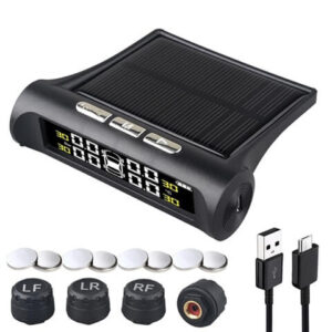 T6 Tire Pressure Monitoring System 