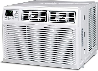 TCL 12W3E1-A 12000 BTU Air Conditioner