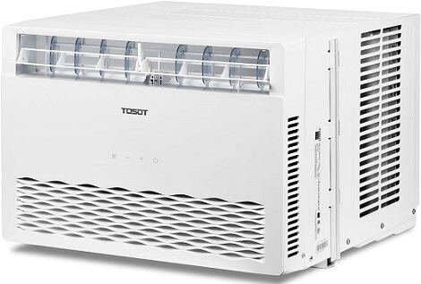 TOSAT 12000 BTU Air Conditioners
