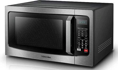 TOSHIBA RV Microwave