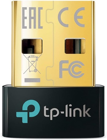TP-Link Bluetooth Adapter FOR PC