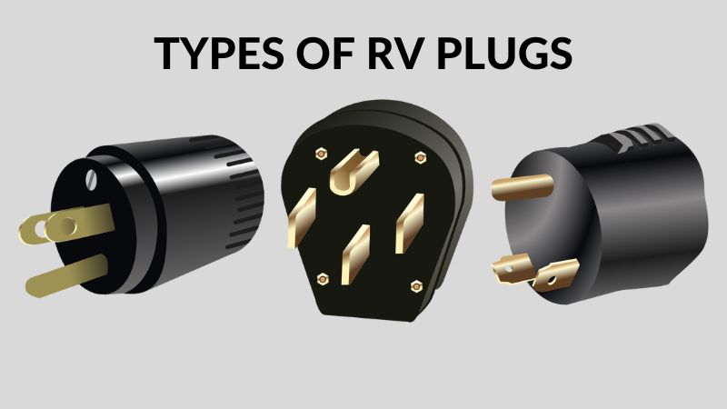 What Are The Different RV Plug Types? - ElectronicsHub