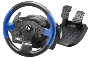 Thrustmaster T150 Steering Wheel For PS5