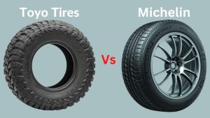 Toyo Tires Vs Michelin