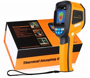URPRO Thermal Imaging Camera