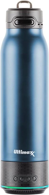Ultimaxx Smart Water Bottle
