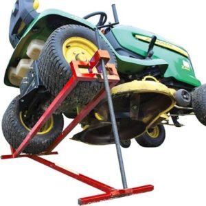 VOUNOT Lawn Mower Lift