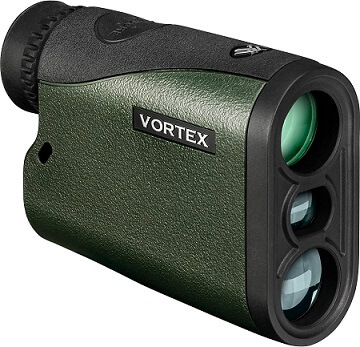 Vortex Laser Rangefinder