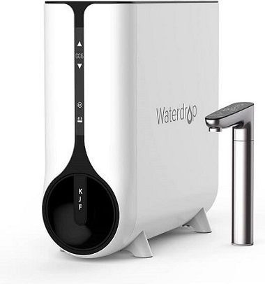 Waterdrop Instant Hot Water Dispenser  