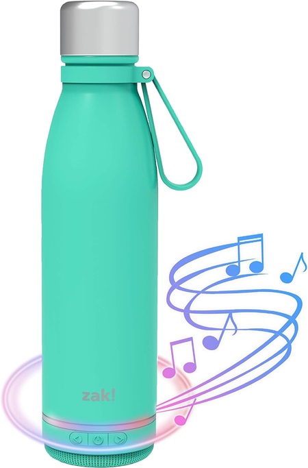 Zak Smart Water Bottle