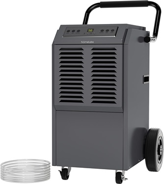 Best Commercial Dehumidifiers for Effective Moisture Control