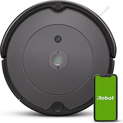 iRobot Robot Vacuum Cleaner
