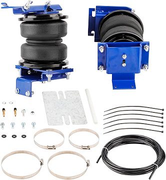 maXpeedingrods Air Suspension Kit