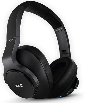 AKG Headphones