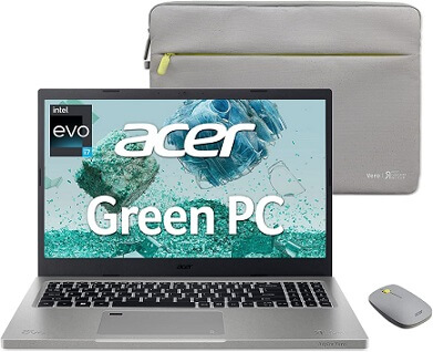 Acer Aspire i7 Laptop