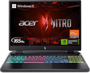 Acer Nitro 16 Laptop 