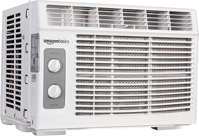 AmazonBasics BTU Air Conditioner