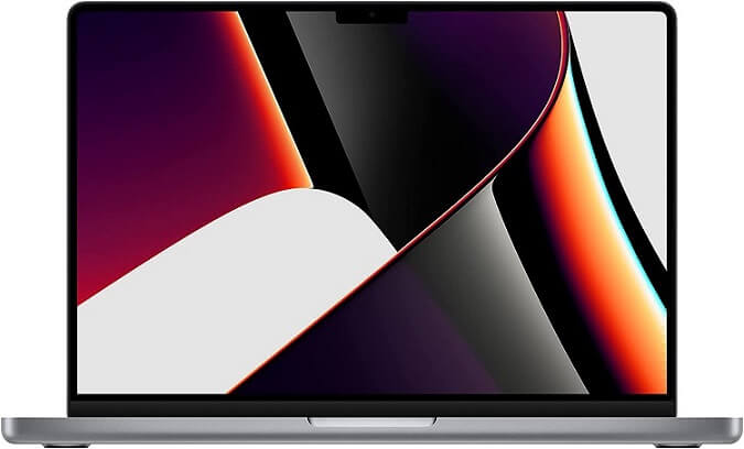 Apple M1 pro 14-inch Laptop