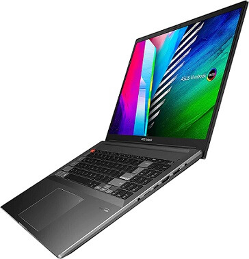 Asus Oled 16-Inch Laptop
