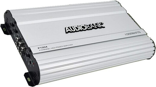 Audiobank 1000 Watt AMP