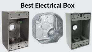 Best Electrical Box