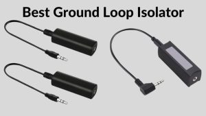 Best Ground Loop Isolator