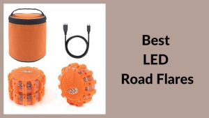 Best LED Road Flares