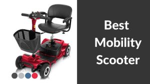 Best Mobility Scooter