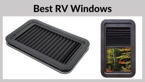 Best RV Windows