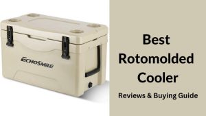Best Rotomolded Cooler