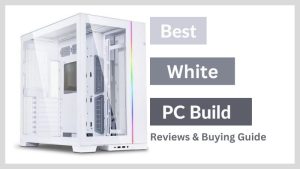 Best White PC Build
