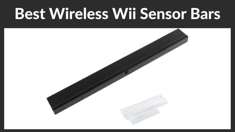 Wii Sensor Bar