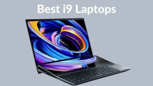 Best i9 Laptops