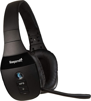 BlueParrott S450 Bluetooth Headset