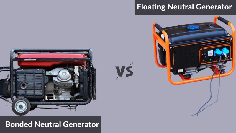 Ground vs Neutral  Learn the Differences between Ground and Neutral -  ElectronicsHub