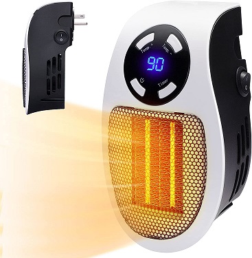 Brightown Store Electric Wall Heaters