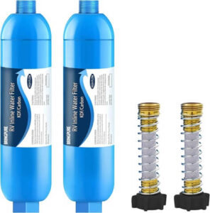 Bringpure RV Water Filters